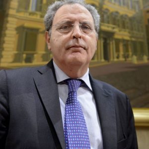 INTERVISTE DEL WEEKEND – Laterza: “Italia in ripresa, ma Mondazzoli è una rovina”