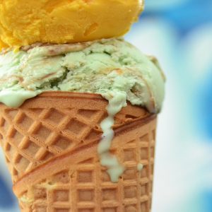 The Gelato Festival stops in Rome: there is the "Acea" flavor