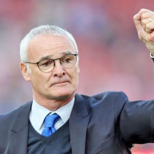 Leicester, favola finita: Ranieri esonerato