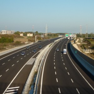 Autostrade: sciopero e caselli sbarrati. Cosa fare