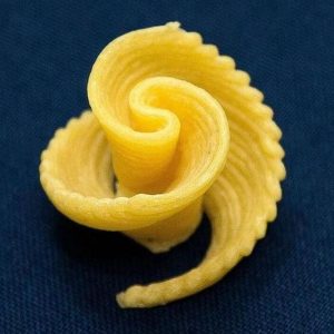 Barilla, la pasta del futuro stampata a casa in 3D