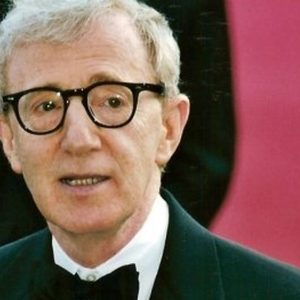 Kino: Woody Allen eröffnet Cannes