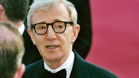 Cinema: Woody Allen apre Cannes