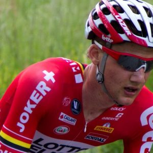 Giro: solo de Wellens, sugestão de Nibali