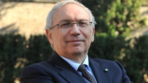 Patrizio Bianchi: "German model for relaunching Italian industry"