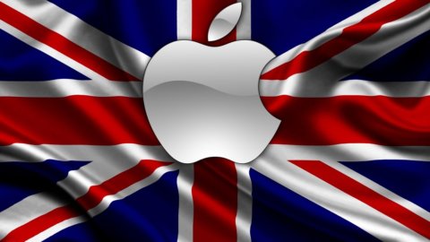 Brexit e Apple spaventano i mercati