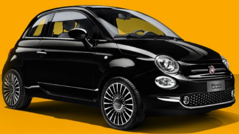 Esselunga regala 1.500 Fiat 500: cómo participar