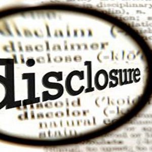 Voluntary disclosure: black list del Fisco