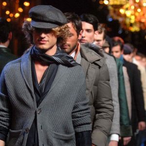 Moda, Pitti Uomo apre edizione da record