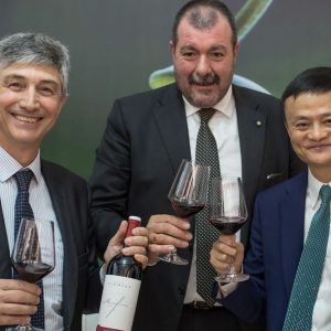 Weine: Mezzacorona landet als erstes italienisches Weingut auf Alibaba