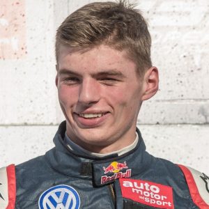 F1: Verstappen, de 18 anos, vence na Espanha