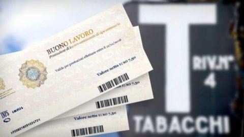 Voucher, abolirli e poi riformarli: sfida difficile ma non insensata