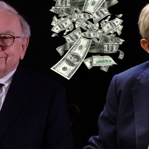 Soros et Buffett : toutes les opérations boursières des rois de la grande finance