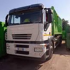 Waste Italia nu rambursează două obligațiuni: titlul se prăbușește