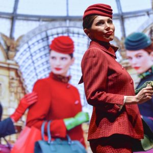 Запас держит. Искры на Dior, но Alitalia давит на банки и Atlantia