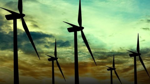 Enel: al via due impianti eolici in Messico