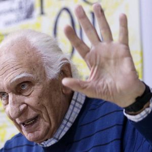 Si è spento a 86 anni Marco Pannella, alfiere dei diritti civili