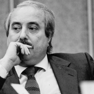 GESCHAH HEUTE – Falcone wurde 92 beim Massaker von Capaci von der Mafia getötet