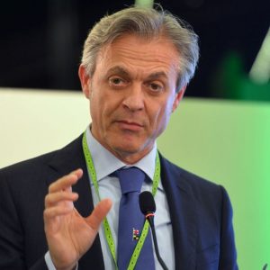 Erg contiene la crisi, bene l’eolico