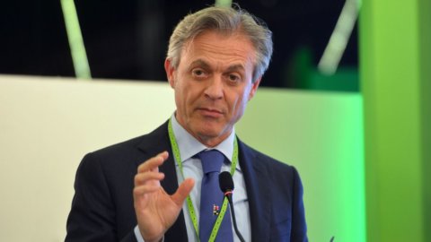 Trimestrali: Erg ricavi in crescita, Snam utile +11,4%