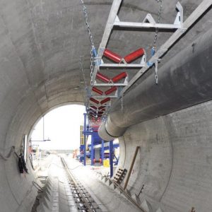 Terna, Renzi inaugura il nuovo ponte elettrico da record tra Sicilia e Calabria