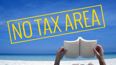 Niente tasse ad agosto: moratoria in arrivo