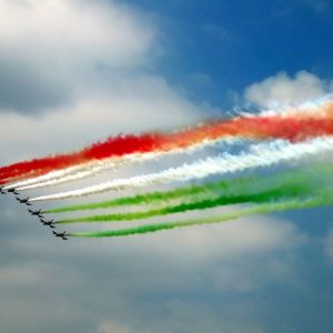 2 giugno 2020: festa senza parata, sì alle frecce tricolori