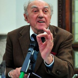 Ferrarotti: „Paradoxul italian și noutatea lui Renzi”