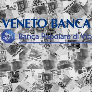 Pop Vicenza e Veneto Banca: niente fusione, ma bad bank