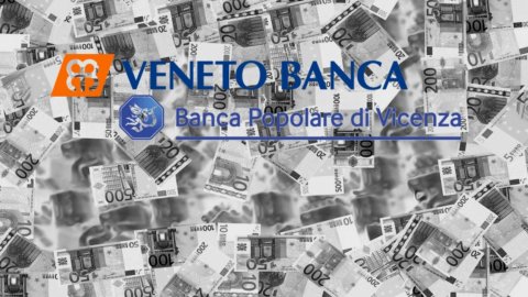 Mps e banche venete sotto i riflettori