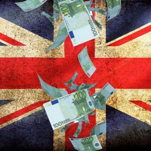 Brexit, Uk pronto a pagare 40 miliardi