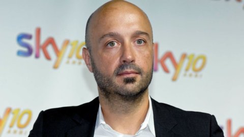 Eataly, geben Sie Bastianich ein. Bis 2017 auf der Piazza Affari