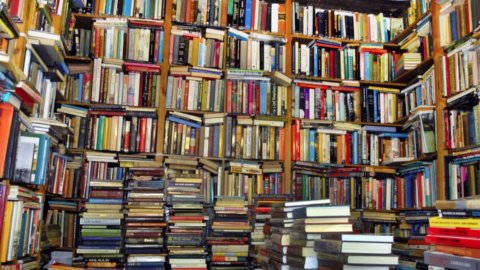 Libri, il mercato nel 2017 segna la ripresa: +5,8%