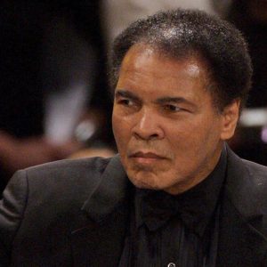 Ali: venerdì elogio funebre da Bill Clinton