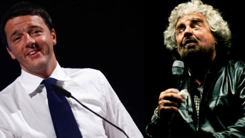 Bilim için Burioni Paktı, Grillo ve Renzi imzaladı