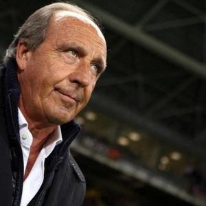 Sepak bola, sudah resmi: pelatih baru Ventura