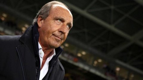 Italia-Francia 1-3: ko all’esordio per Ventura