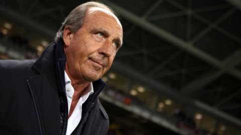 Futebol, é oficial: Ventura é o novo treinador