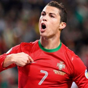 Ronaldo, no alla Cina: niente contratto da 150 milioni