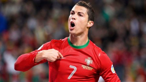 Ronaldo, no alla Cina: niente contratto da 150 milioni