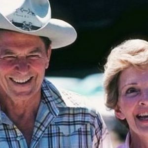 La Colección Ronald Reagan se subastará en Christie's Nueva York