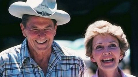 La Collezione Ronald Reagan in asta da Christie’s New York
