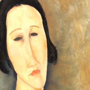 Da 7 a 10 milioni per “Madame Hanka Zborowska” di Modigliani