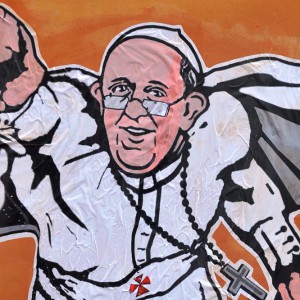 Street Art all’asta, una provocazione?