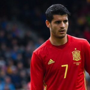 Calciomercato: Milan punta su Morata, l’Inter stringe per Lukaku e la Juve pensa a Berardi o Zaniolo