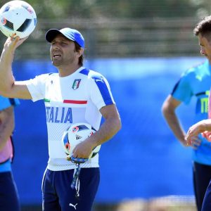 Calcio, Europei: oggi l’Italia di Conte sfida la Svezia di Ibra