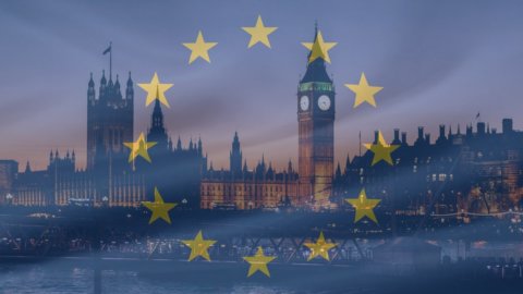 Brexit: Londres pode reconsiderar, mas referendo é difícil