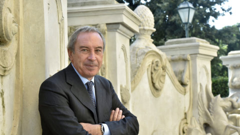 Sace, ribaltone: Quintieri presidente, Decio Ad e Dg