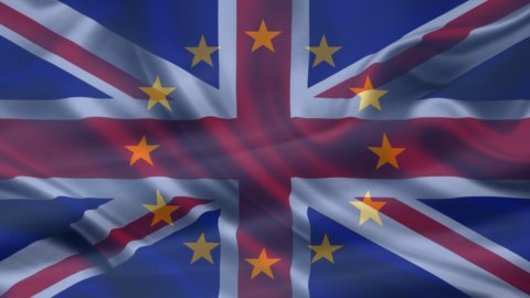 Brexitは証券取引所を不安にさせますが、Piazza Affariは救われます