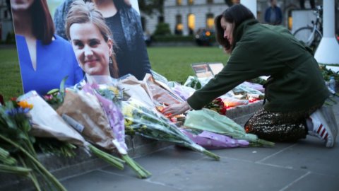 Efecto Cox sobre el Brexit y los mercados, pero la volatilidad sigue siendo alta